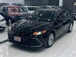 تۆیۆتا کامری